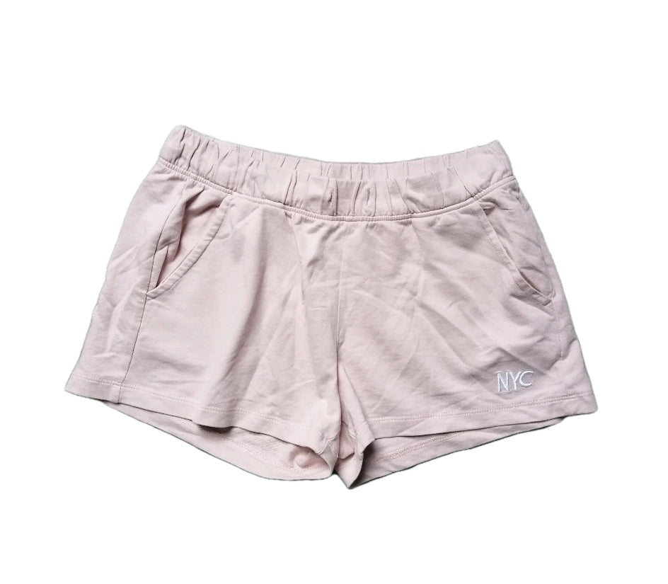 2 x girls shorts 14y
