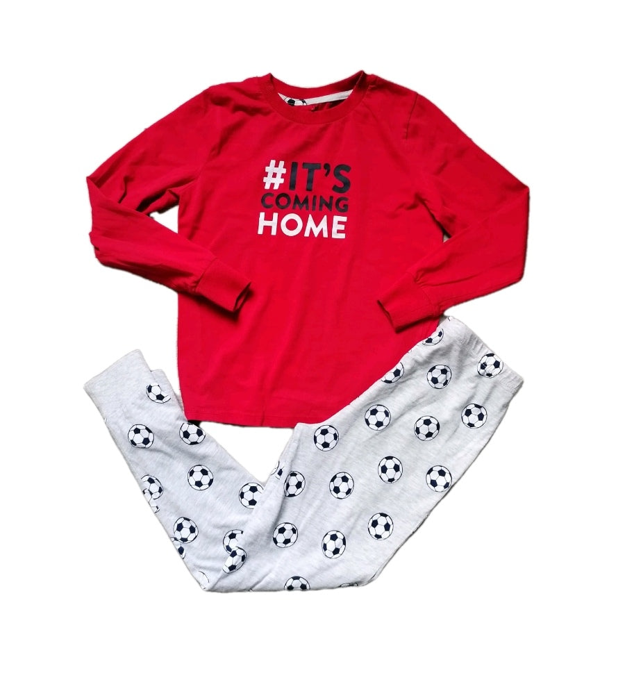 Boys Nightwear 8-9y