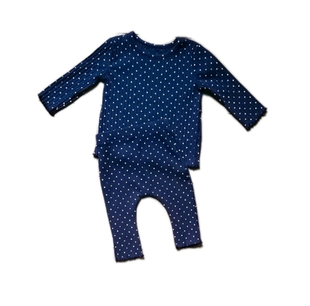 Baby girl outfit 3-6m