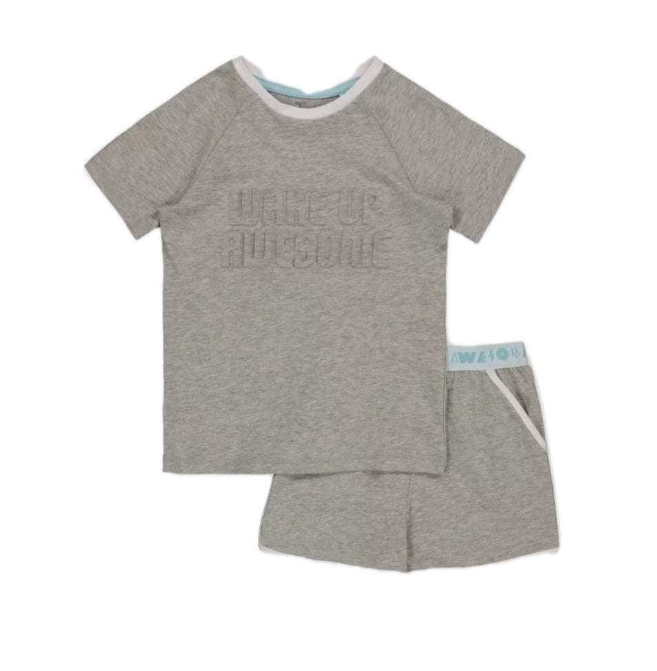 Girls nightwear 6-7y