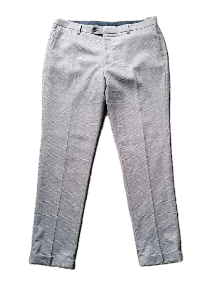 Men 2 piece suit 42L/36L