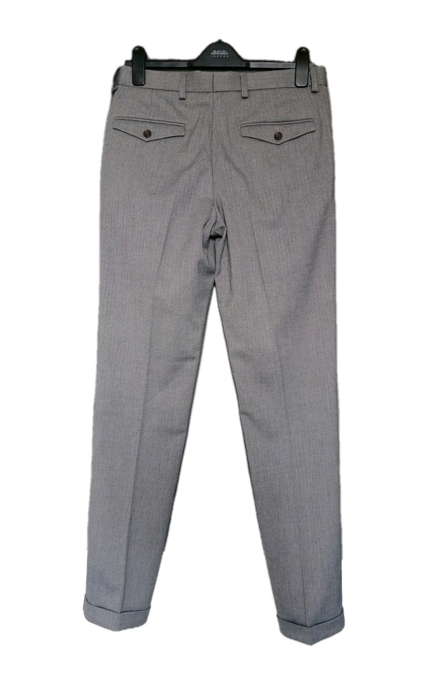 Men 2 piece suit 38R/30L