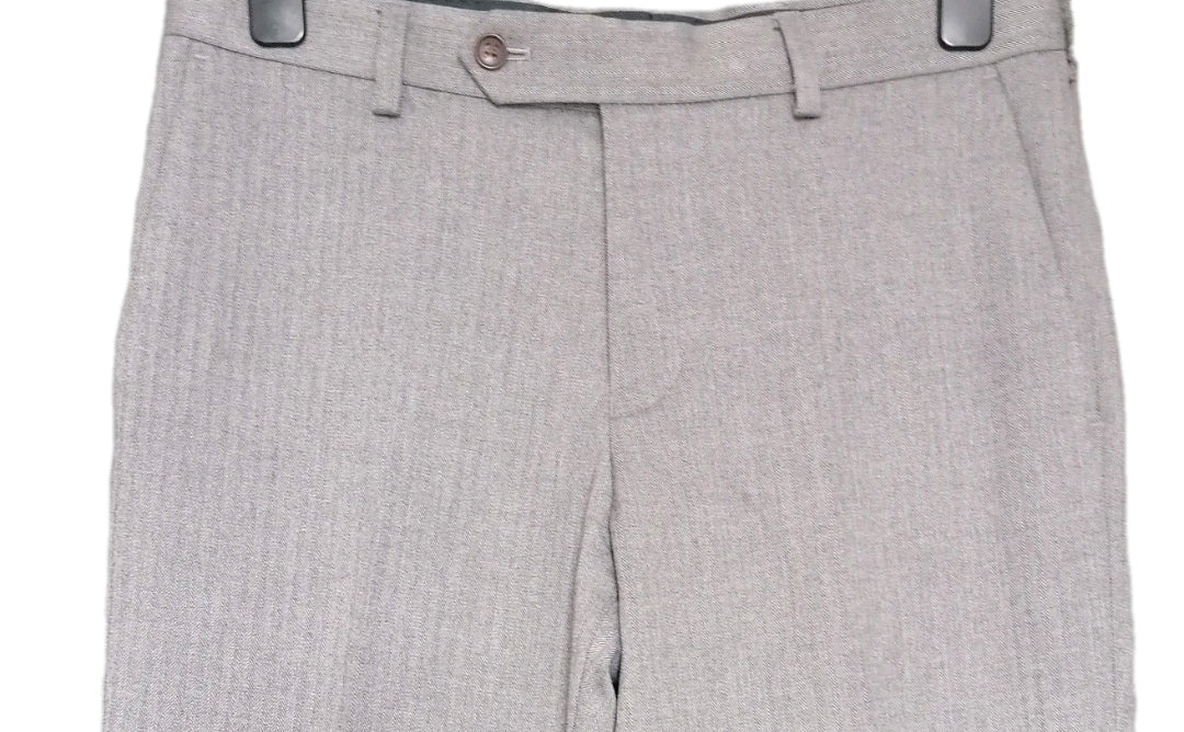 Men 2 piece suit 38R/30L