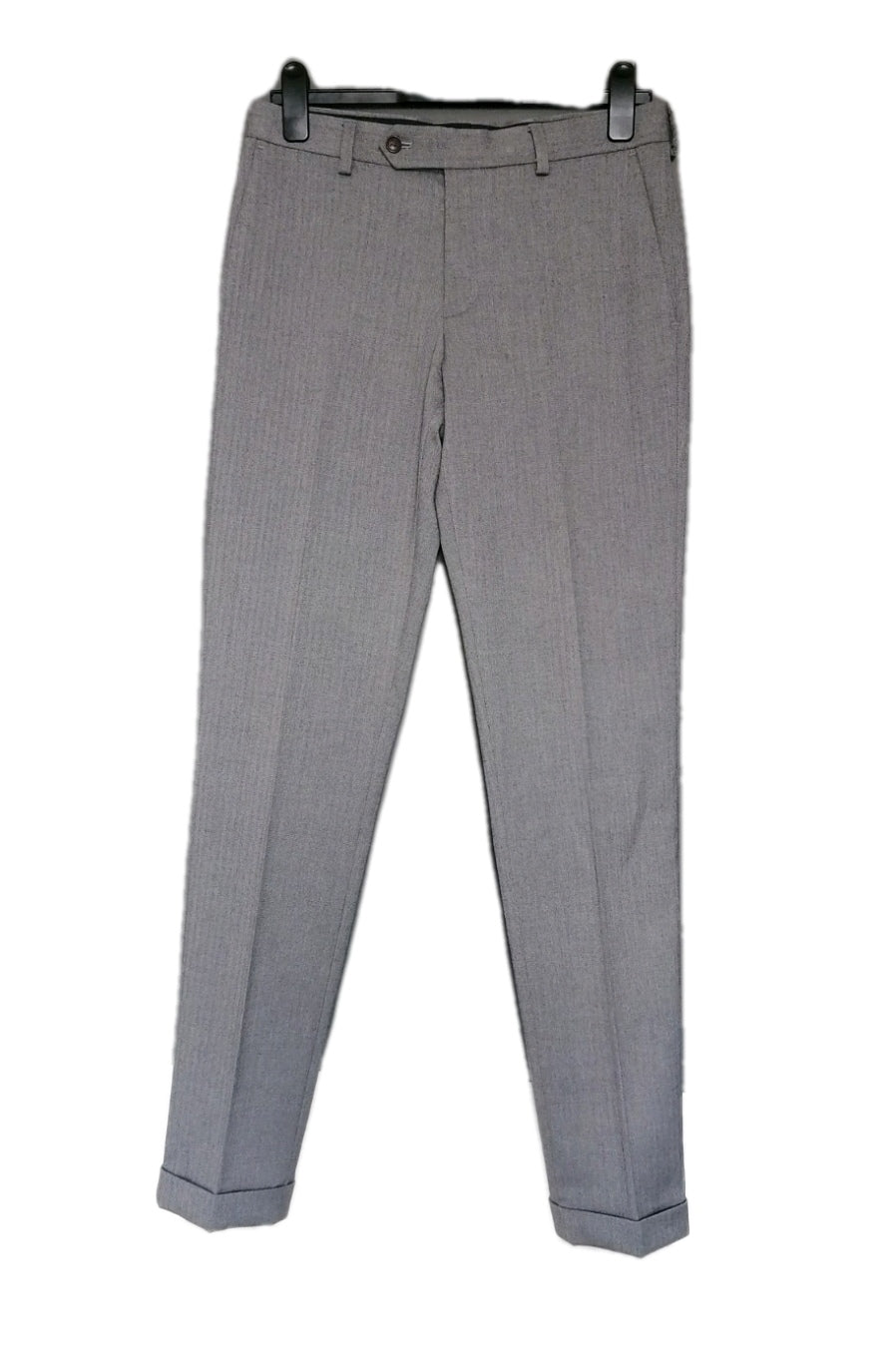 Men 2 piece suit 38R/30L
