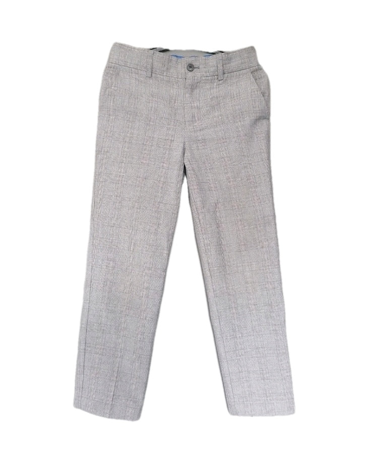 Boys 2 piece suit 8-9y