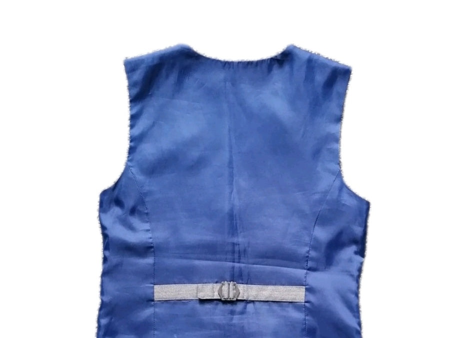 Boys 2 piece suit 8-9y