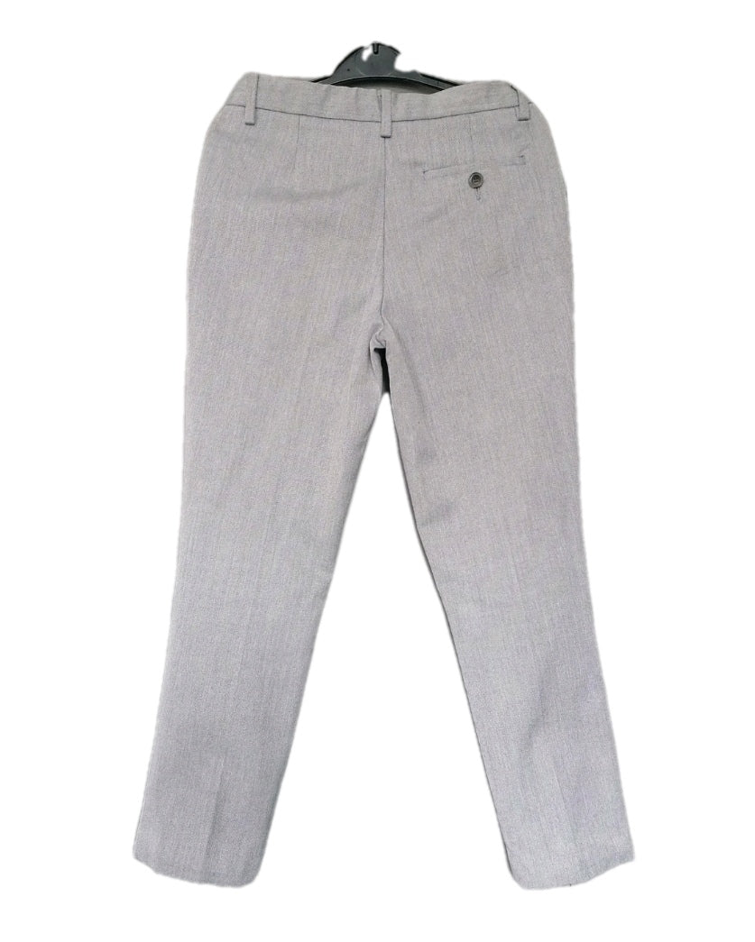 Boys 2 piece suit 8-9y