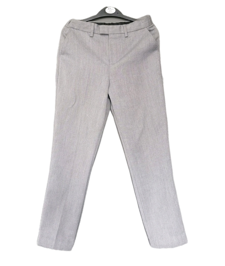 Boys 2 piece suit 8-9y