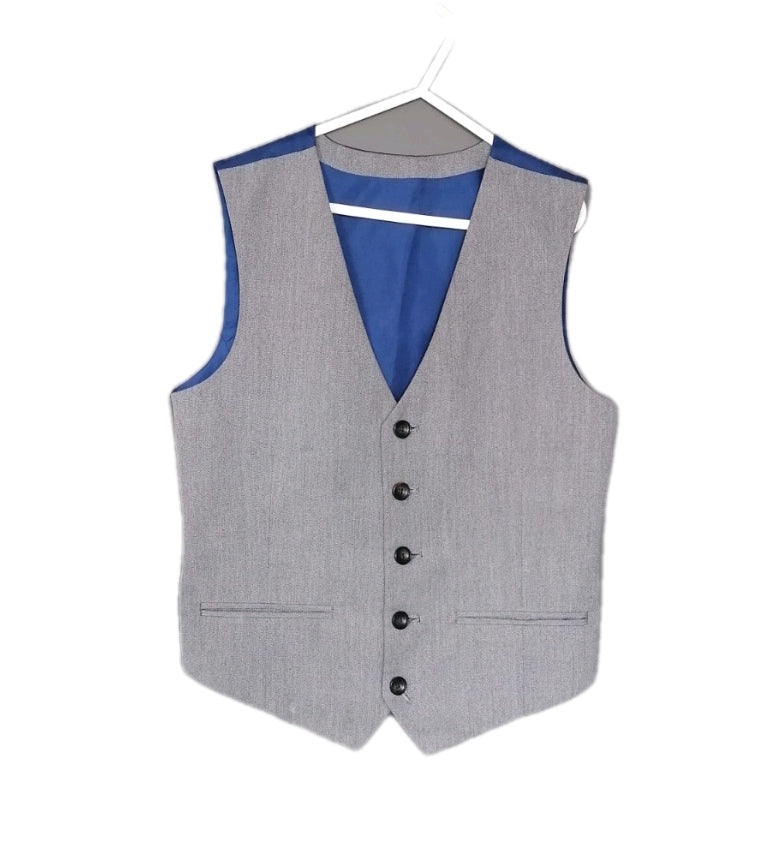 Boys 2 piece suit 8-9y
