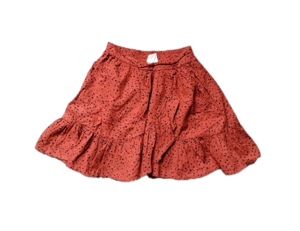 Girls skirt 10-12y