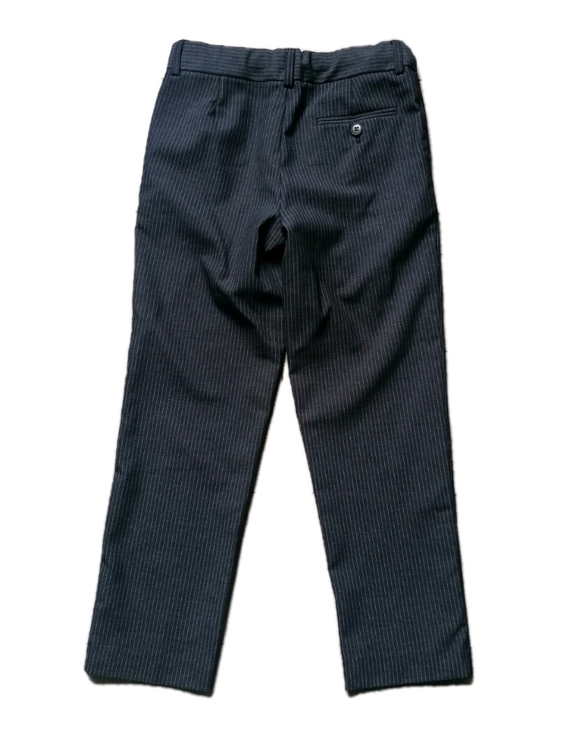 Boys formal trouser 8-9y
