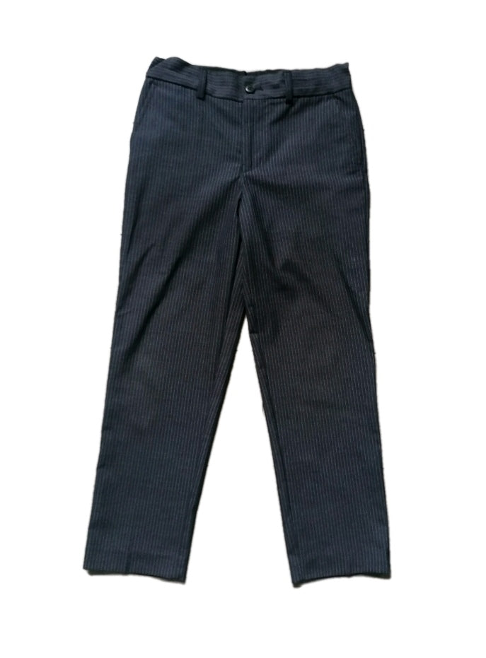 Boys formal trouser 8-9y
