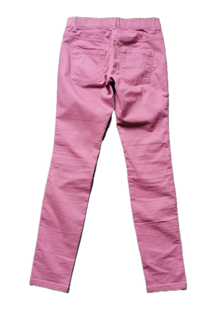 Girls jeggings 11-12y