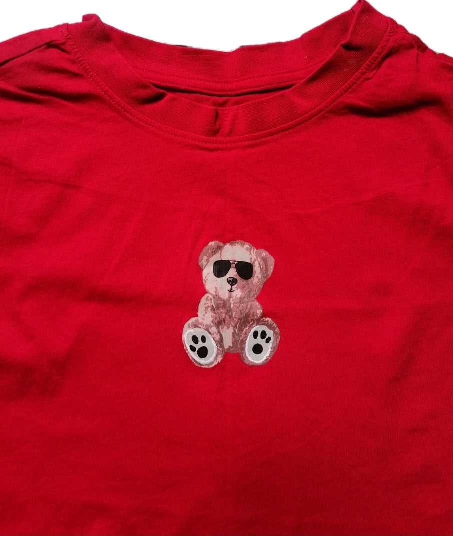 Ladies t-shirt Large
