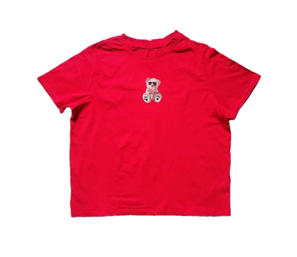 Ladies t-shirt Large
