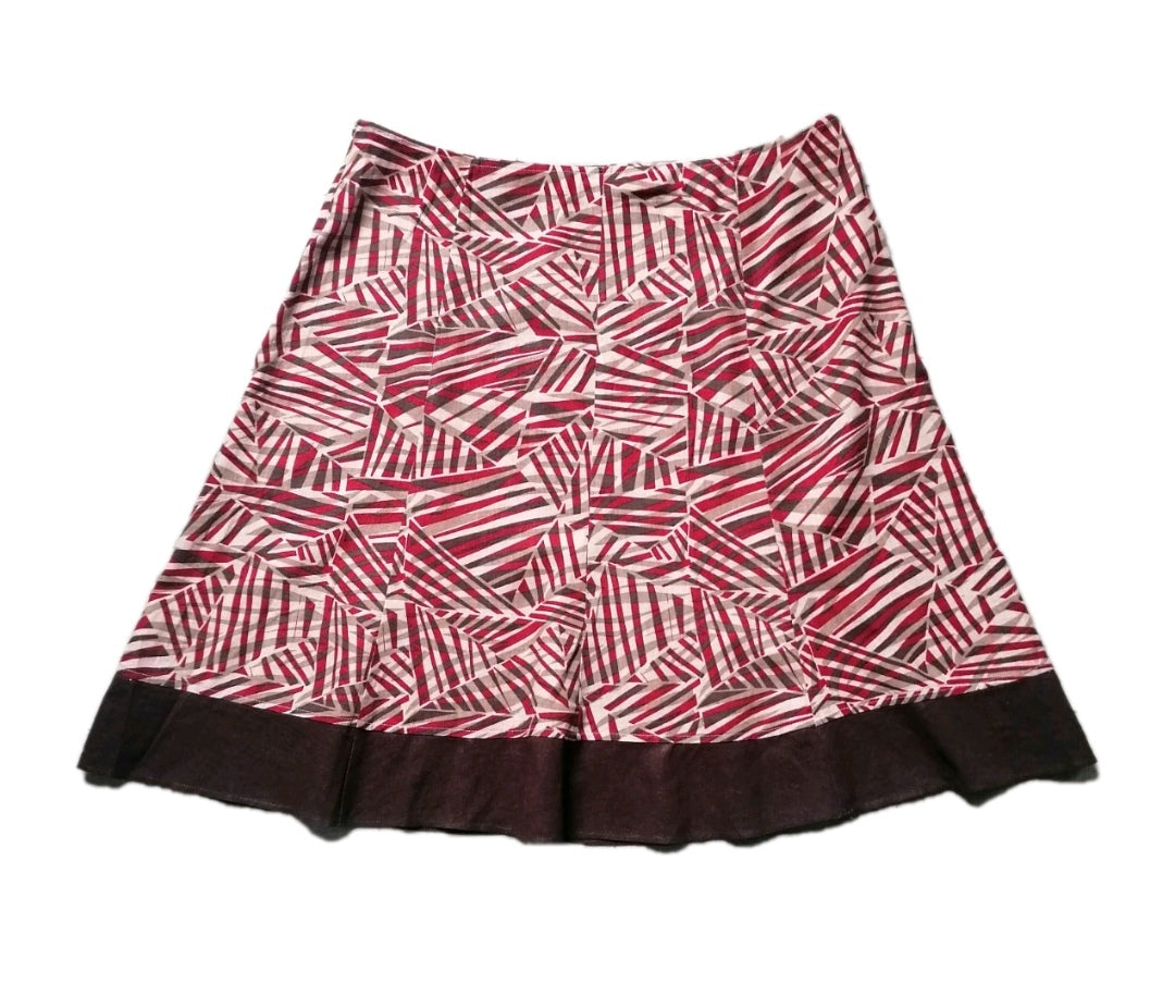 Ladies skirt, UK 20