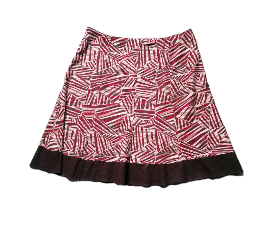 Ladies skirt, UK 20