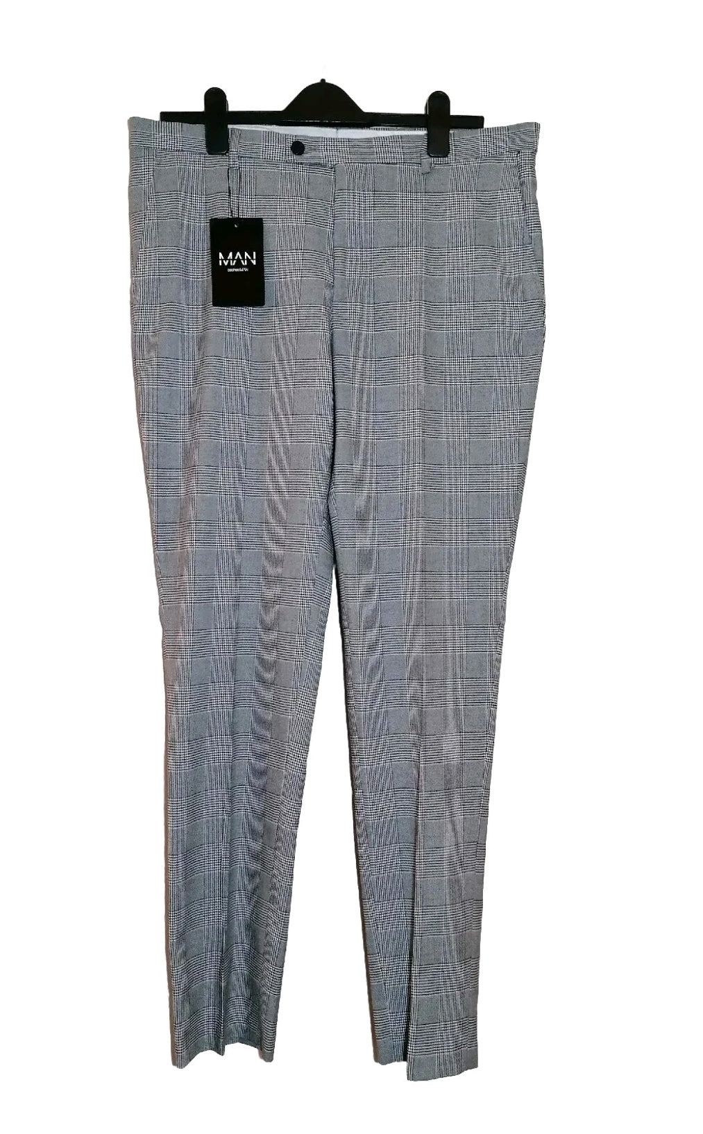 Men 2 piece suit 36R/34R