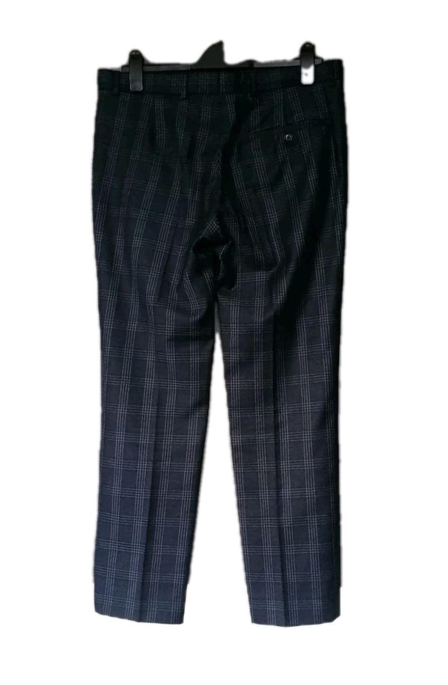 Men 2 piece suit 40R/34R