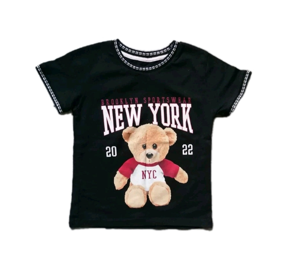 Baby boy t-shirt 18-24m