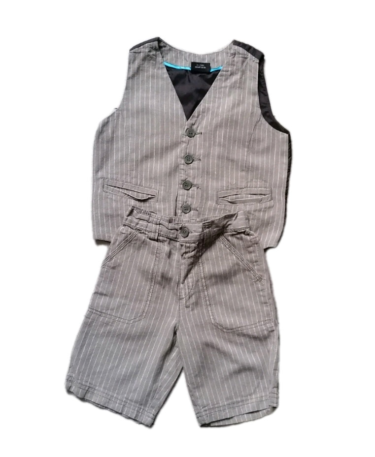 Baby boy outfit 18-24m