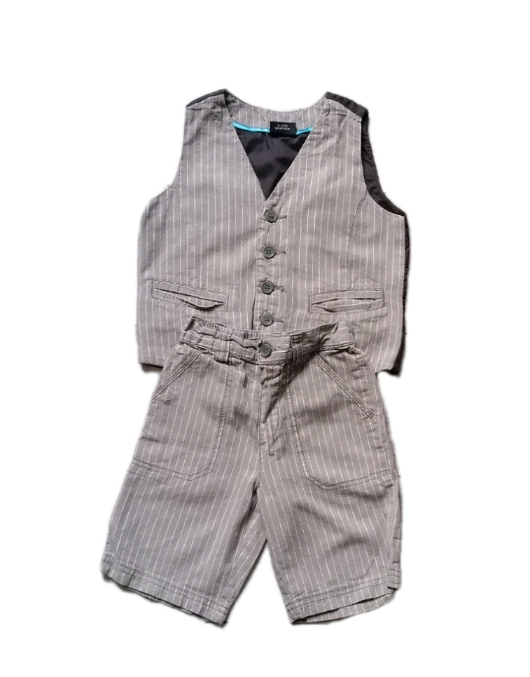 Baby boy outfit 18-24m