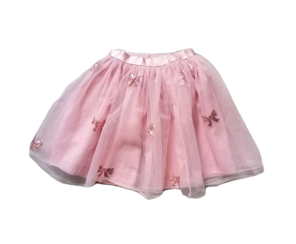 Girls skirt 8-10y