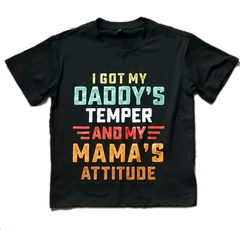 Girls t-shirt 8y