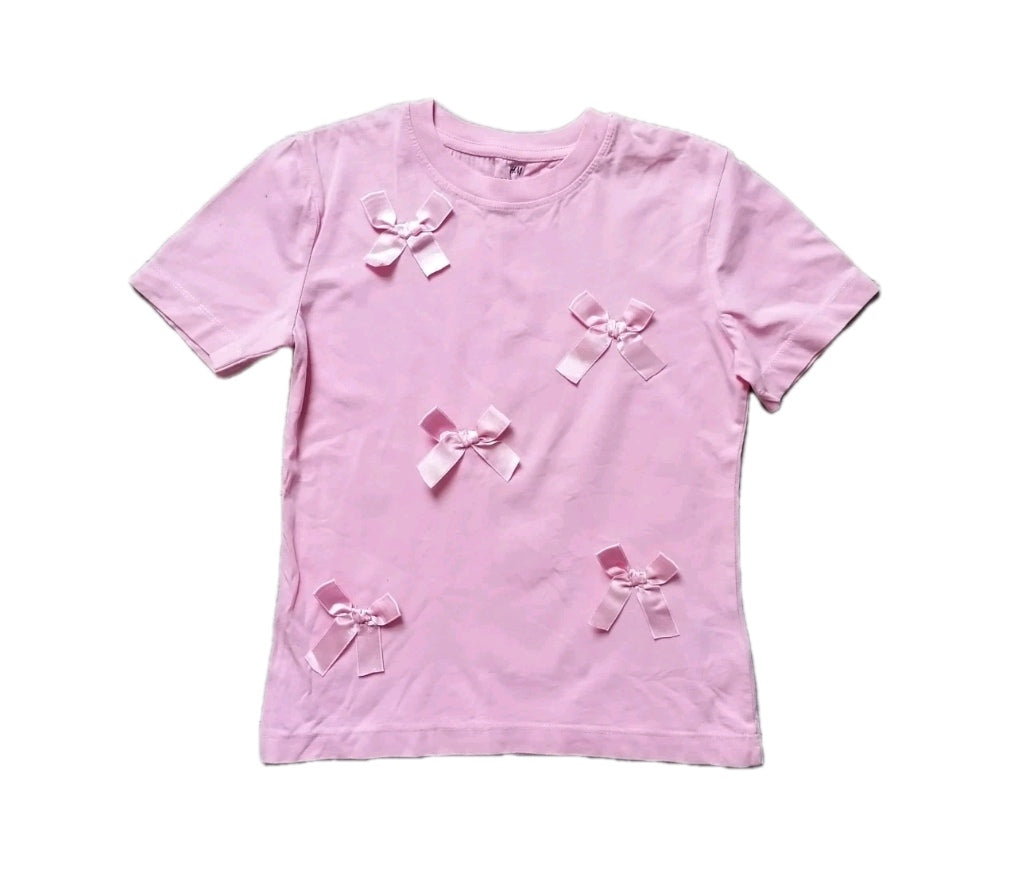 Girls t-shirt 9-10y