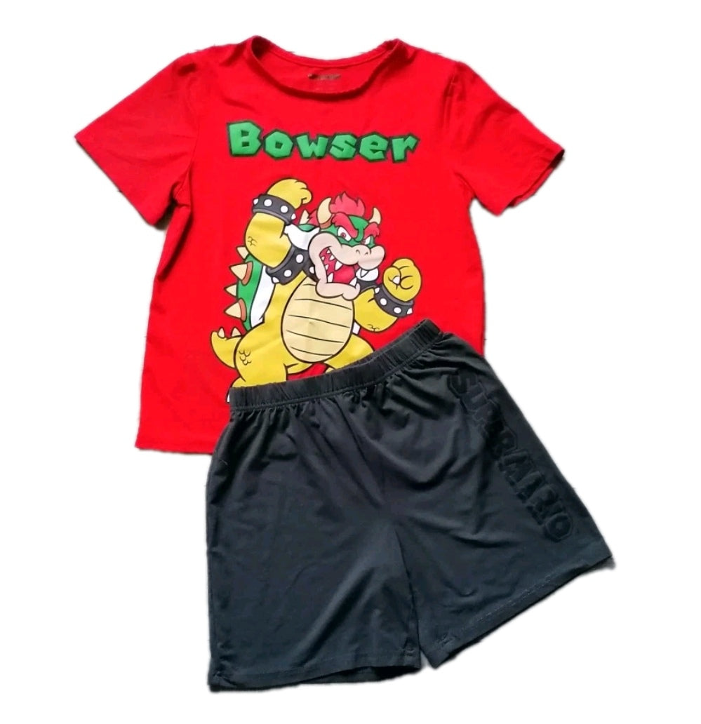 Girks nightwear 9-10y