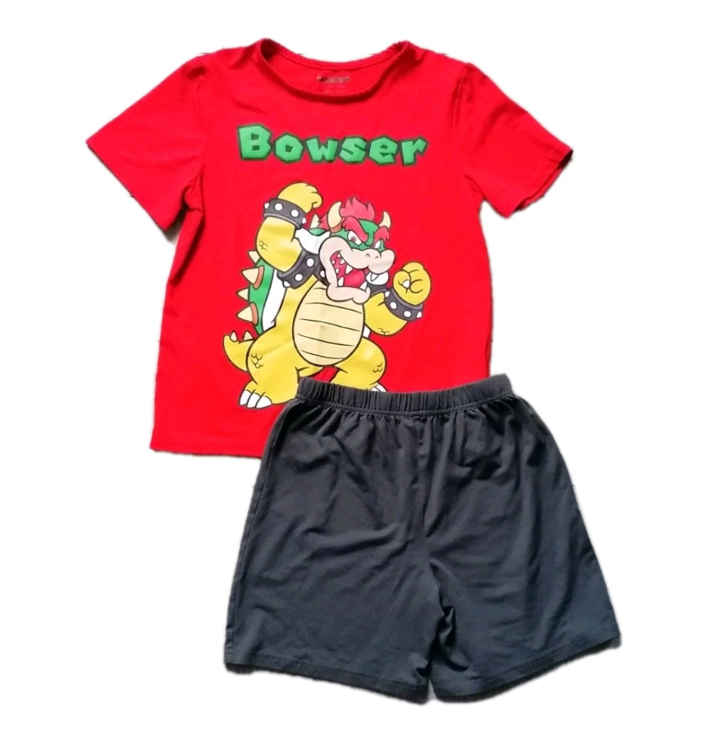 Girks nightwear 9-10y