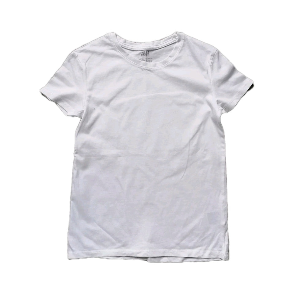 Girls T-shirt 9-10y