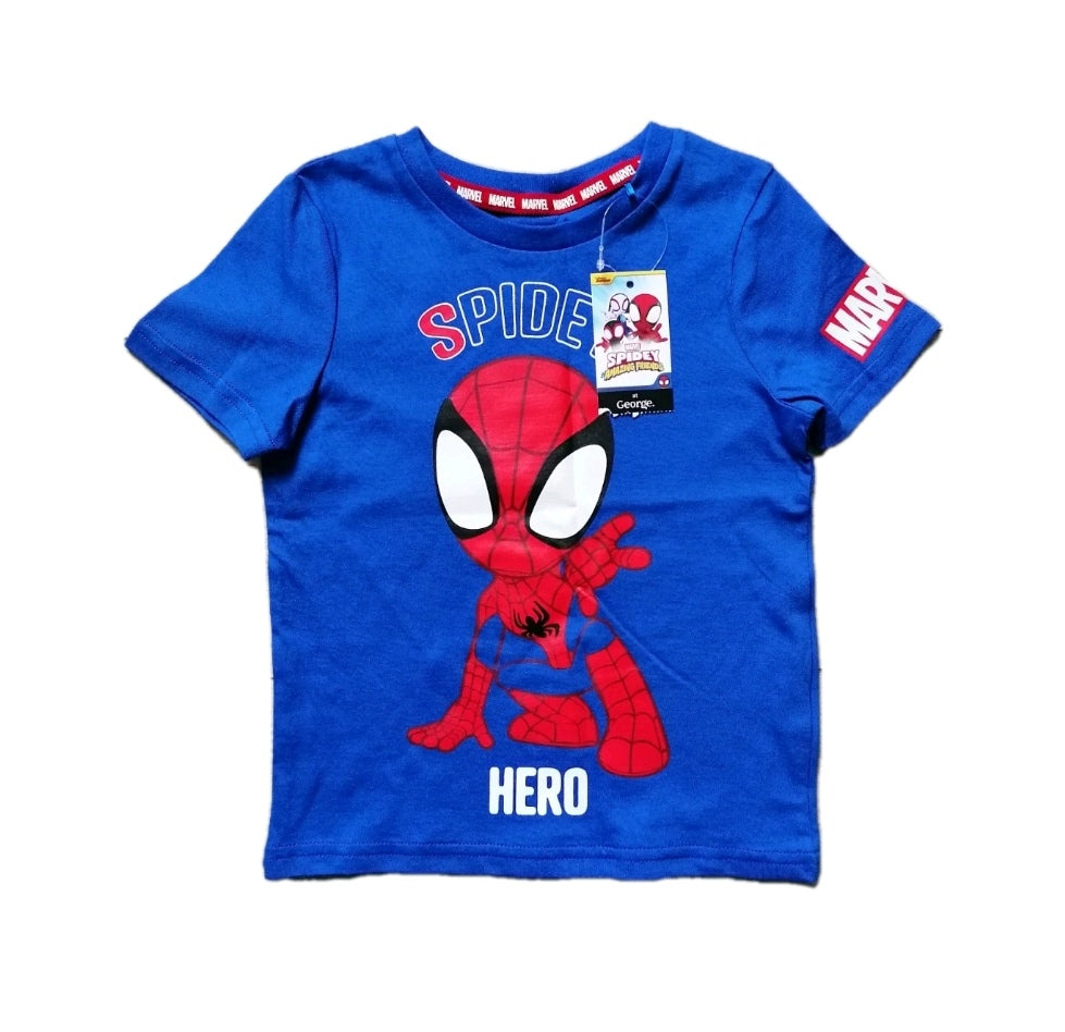 Baby boy t-shirt 12-18m