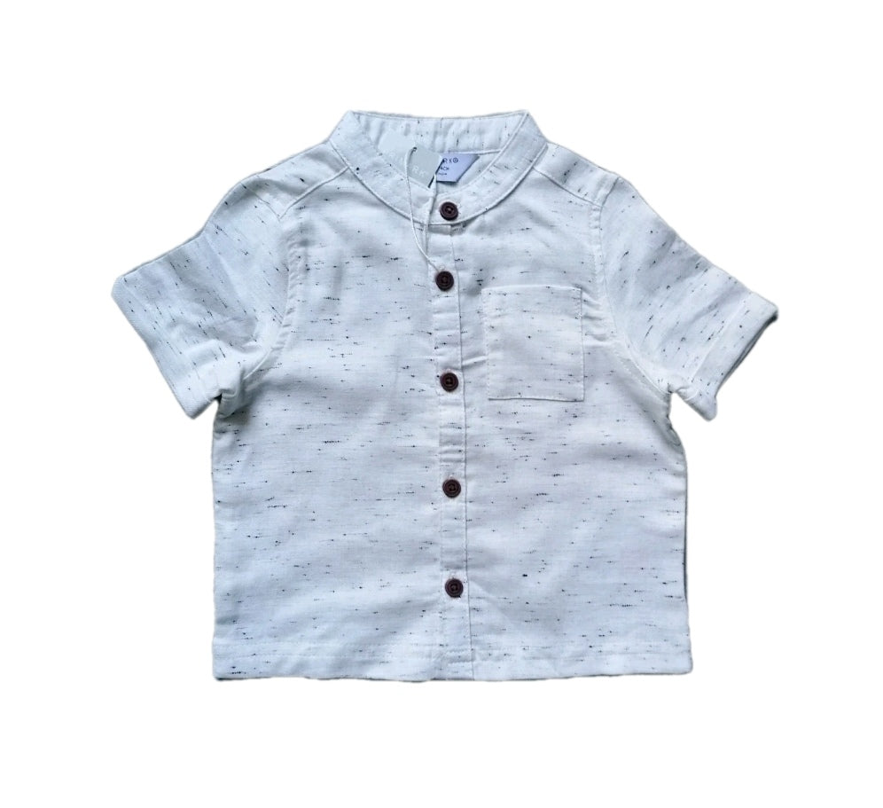 Baby boy shirt 6-9m