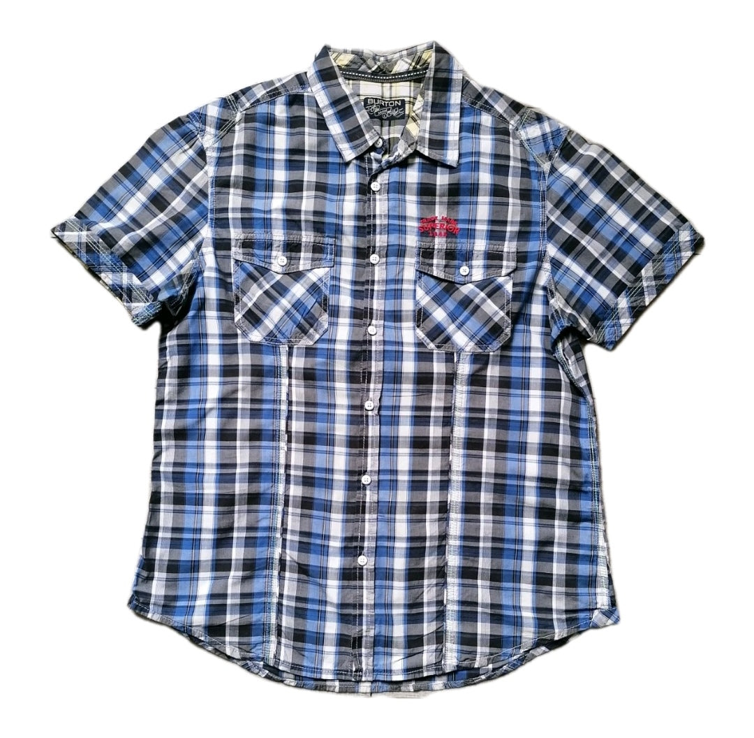 Men casual shirt, Large