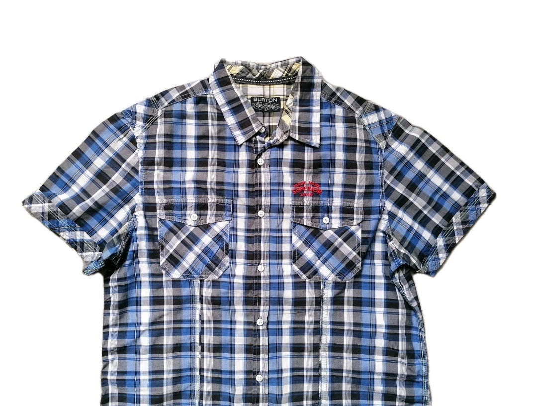 Men casual shirt, Large