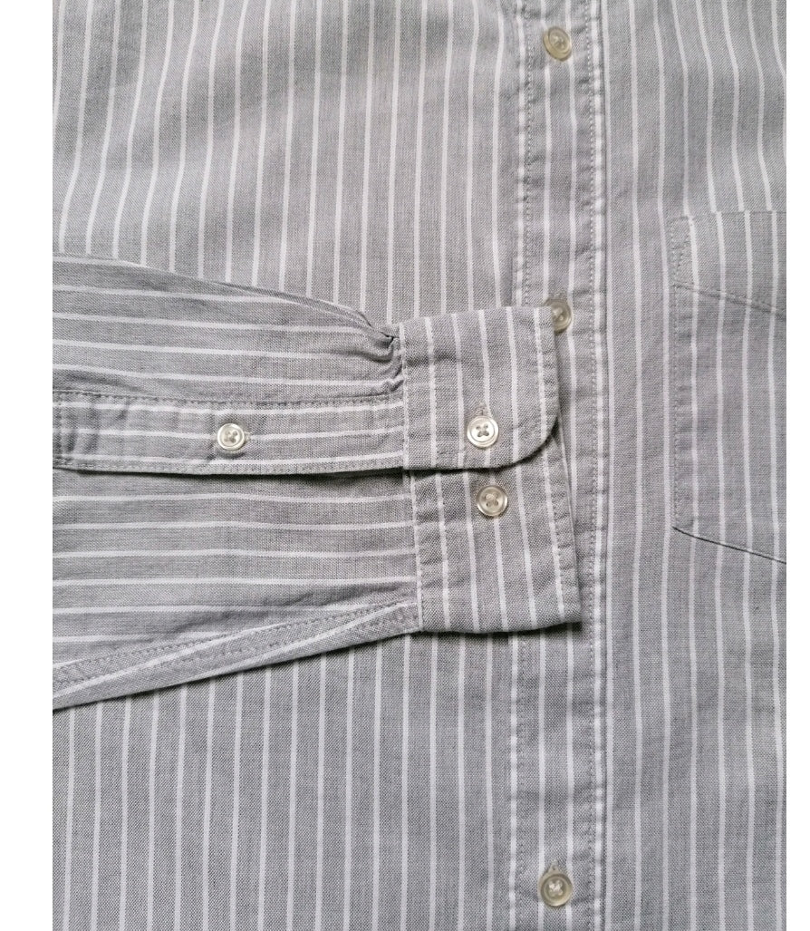 Men casual shirt, small