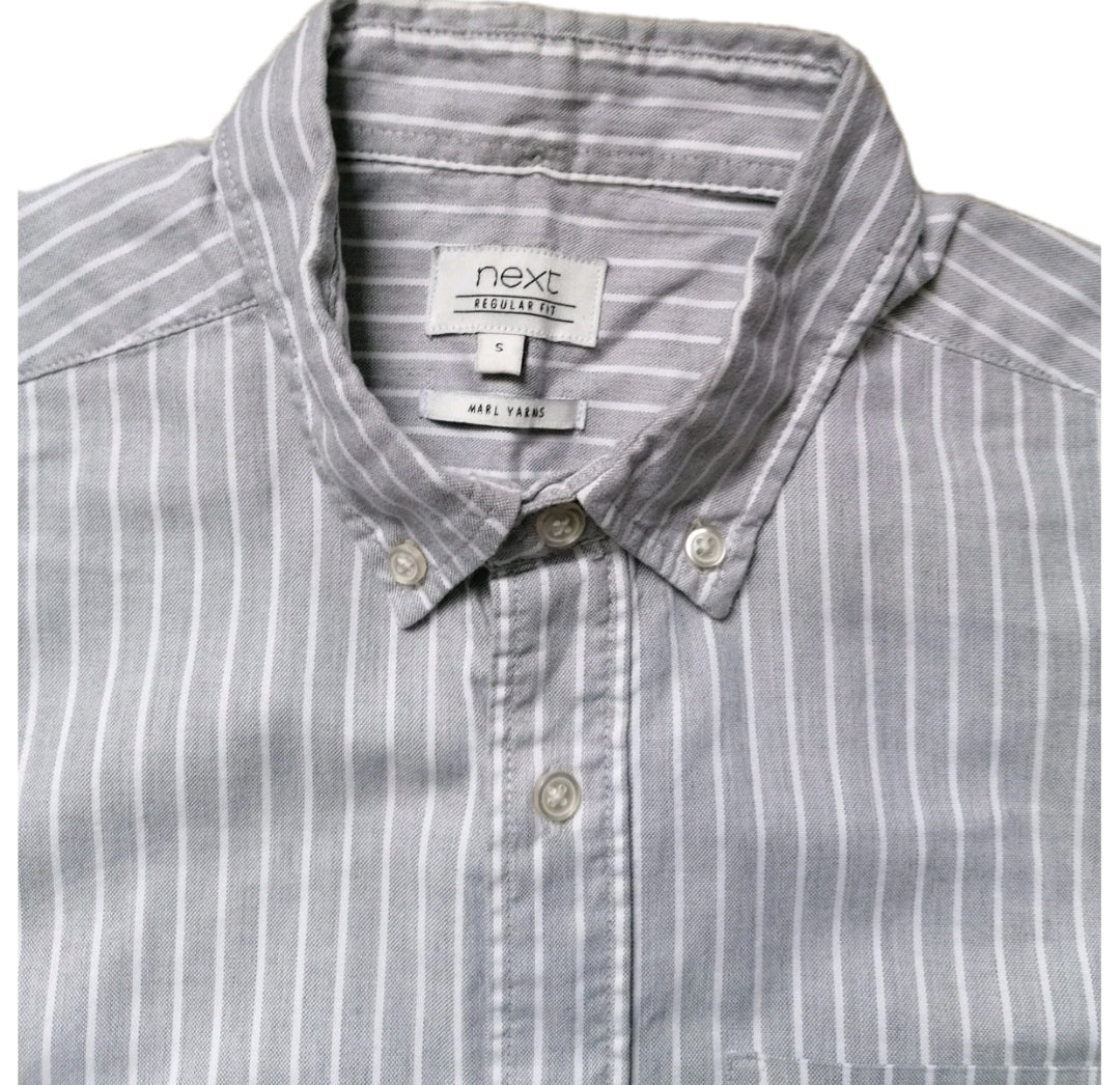 Men casual shirt, small