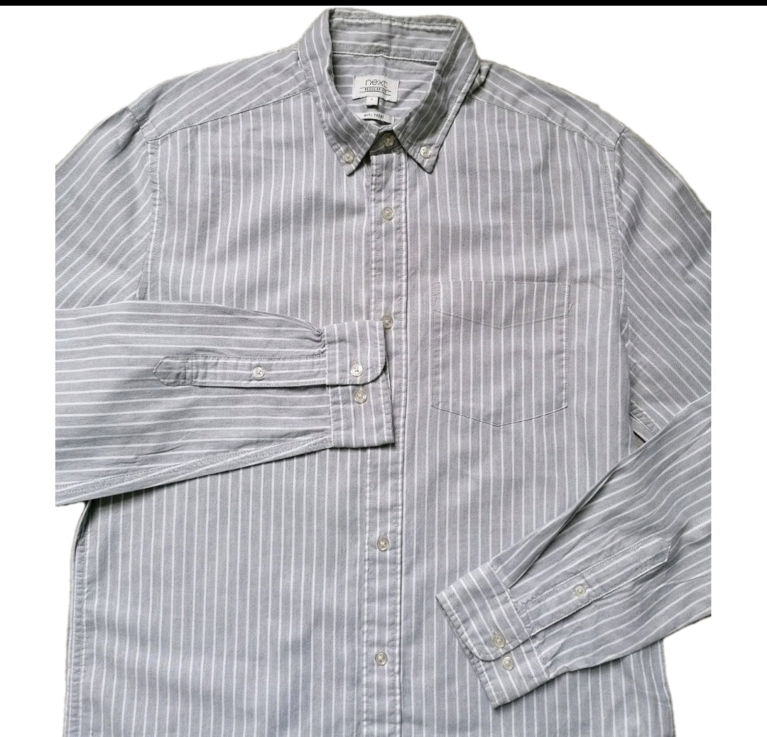Men casual shirt, small