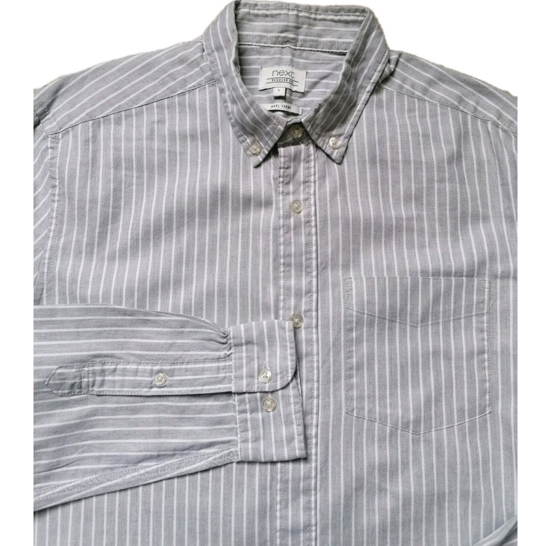 Men casual shirt, small