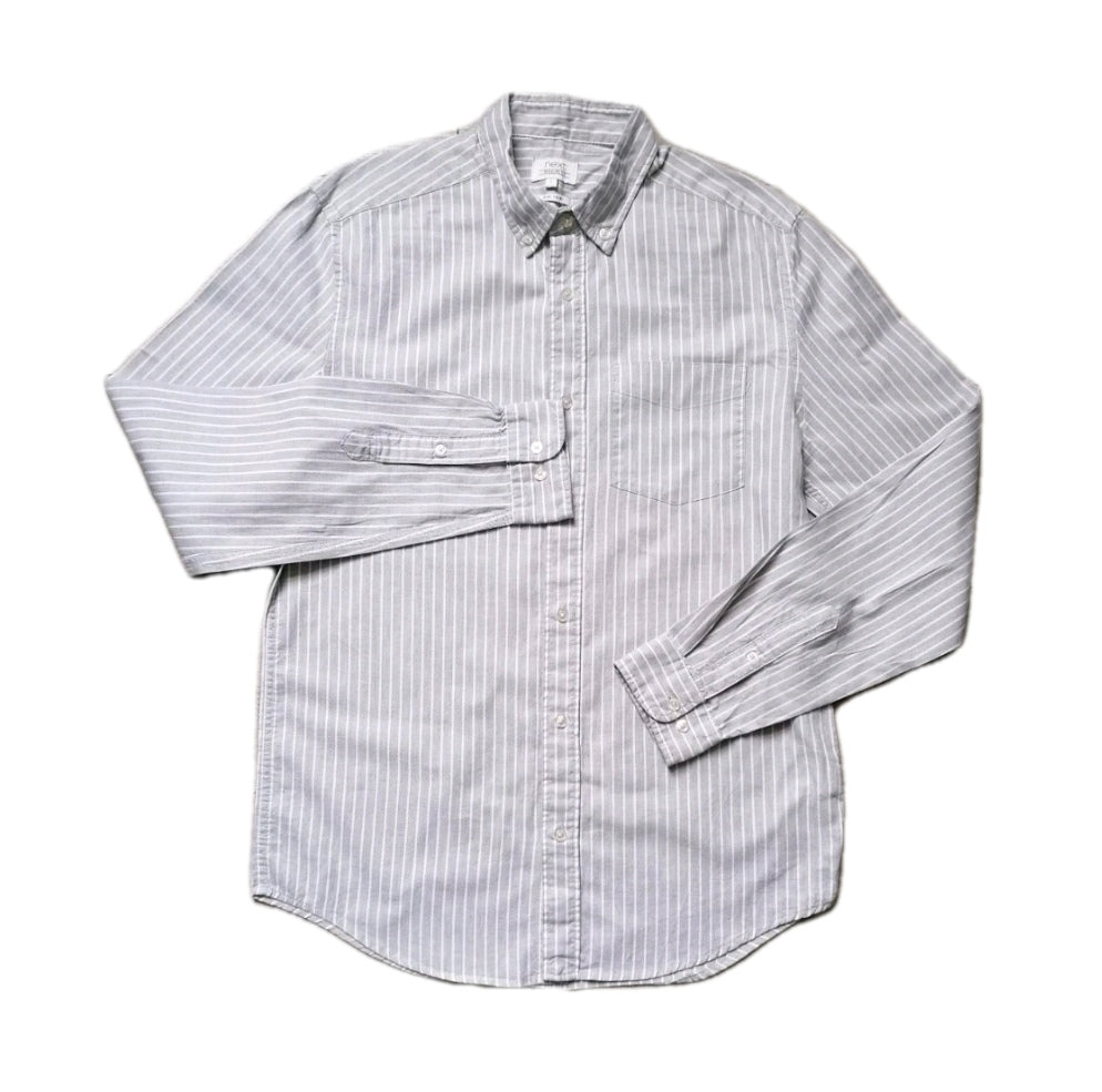 Men casual shirt, small