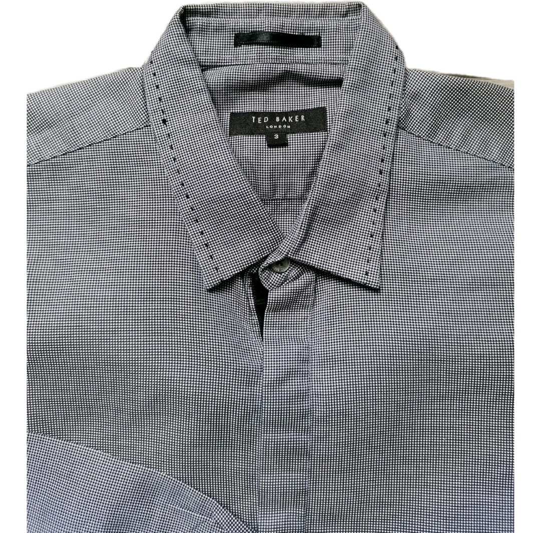 Men shirt, small
