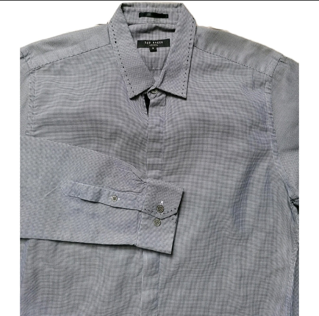 Men shirt, small