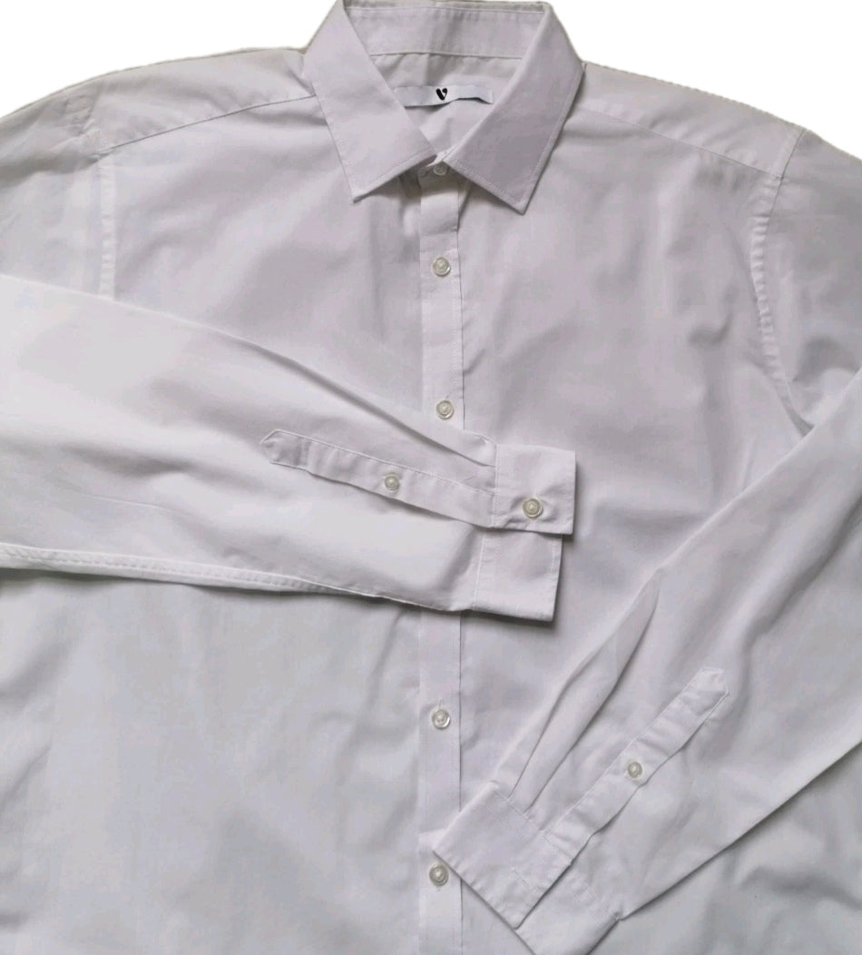 Men shirt, Large