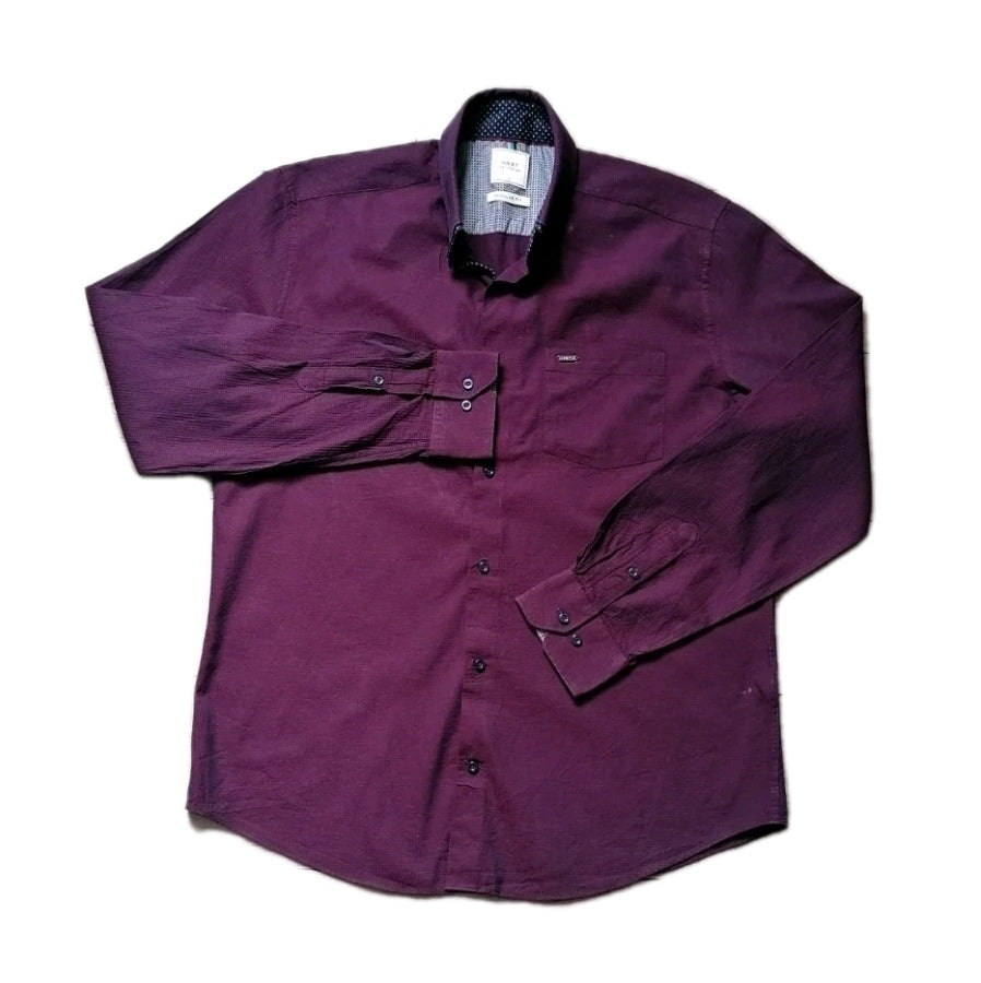 Men casual shirt, Large