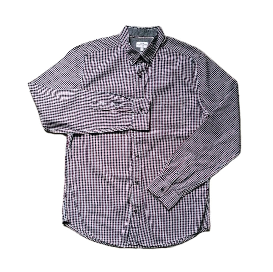 Men casual shirt, medium