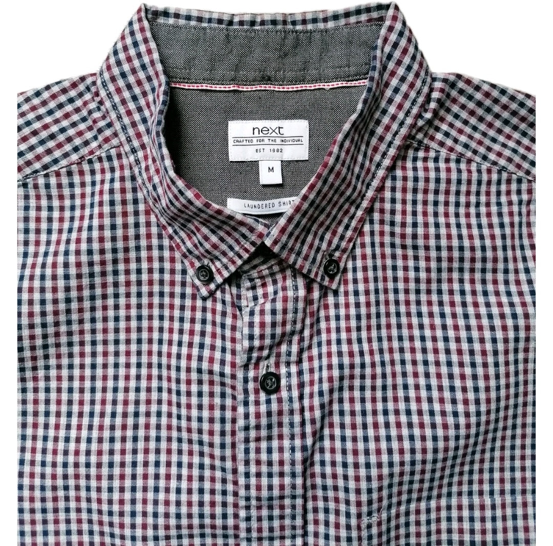 Men casual shirt, medium