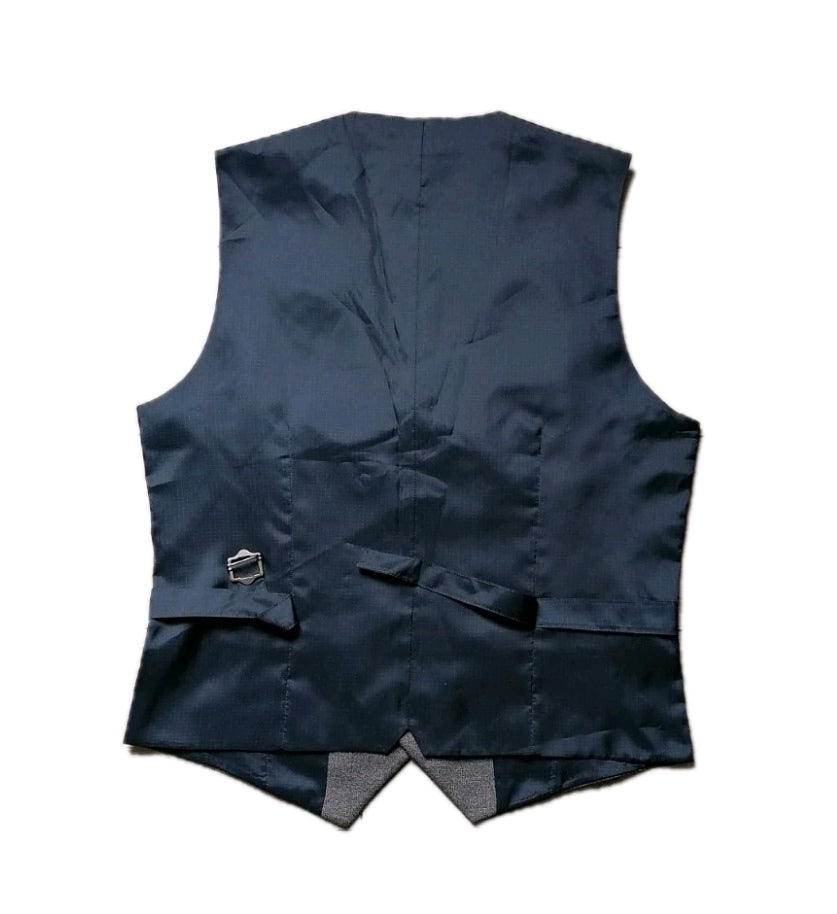 Men waistcoat, medium