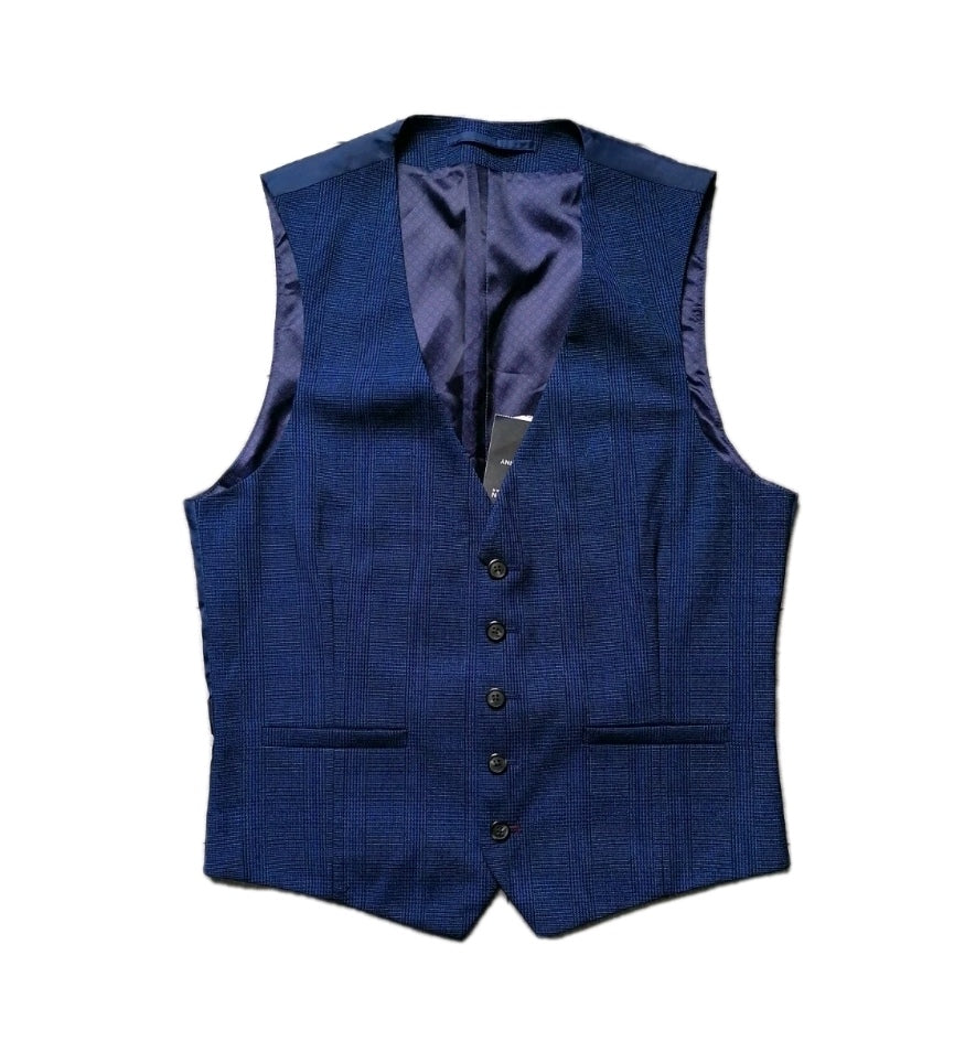 Men waistcoat, small
