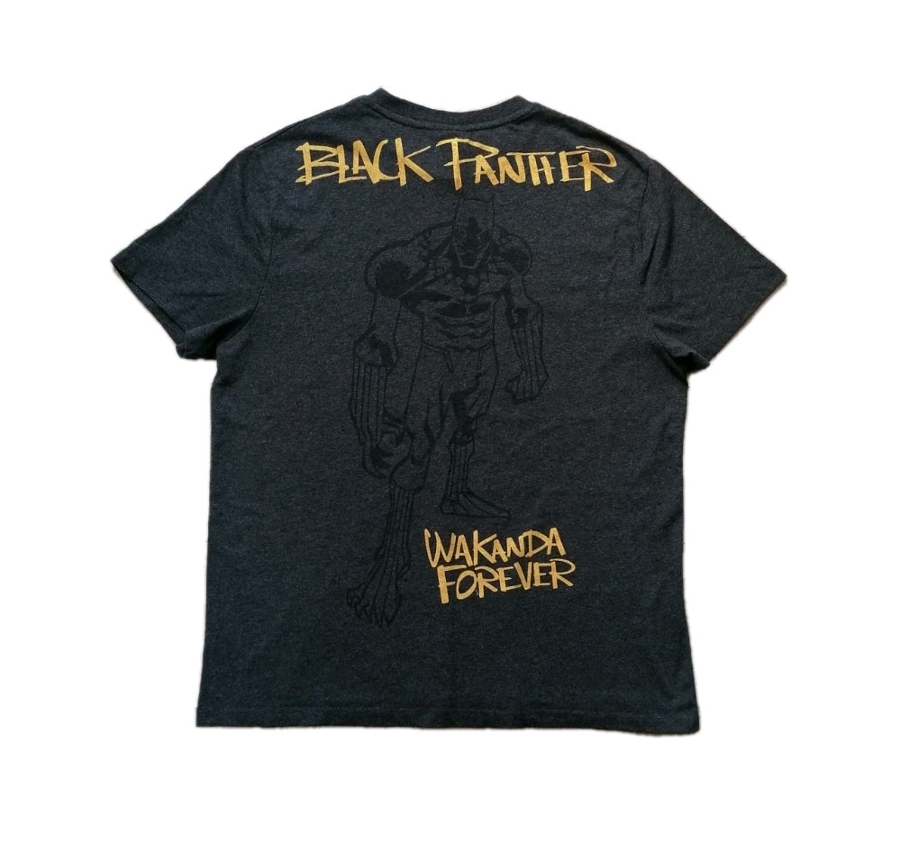 Men t-shirt, Large
